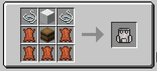 Eingesackt Bag