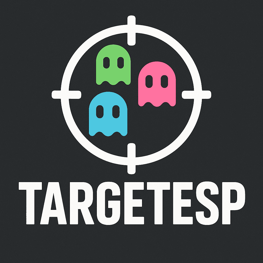 TargetESP