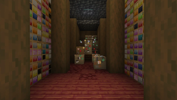 All mod features :D