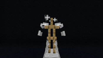 Iron Armor