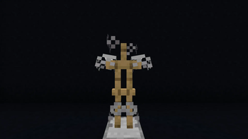 Chainmail Armor