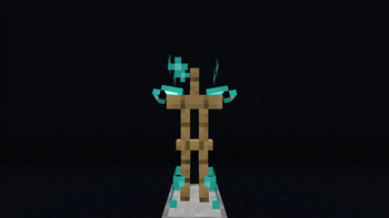 Diamond Armor 