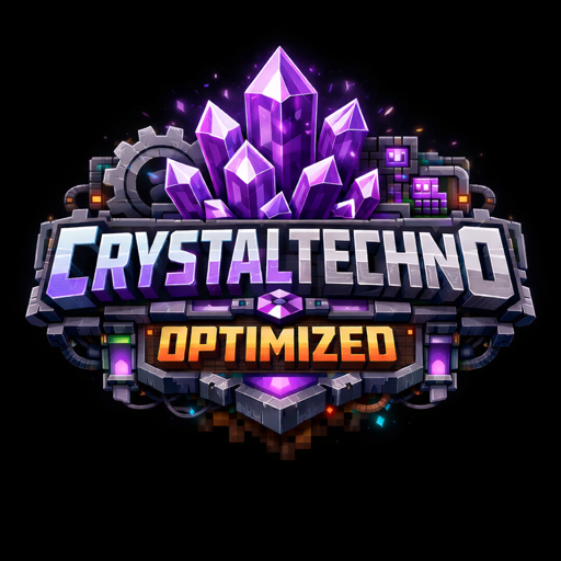 Crytaltechno Optimized