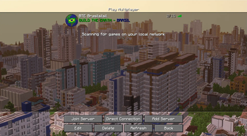 BTE Brazil Builder's Tools