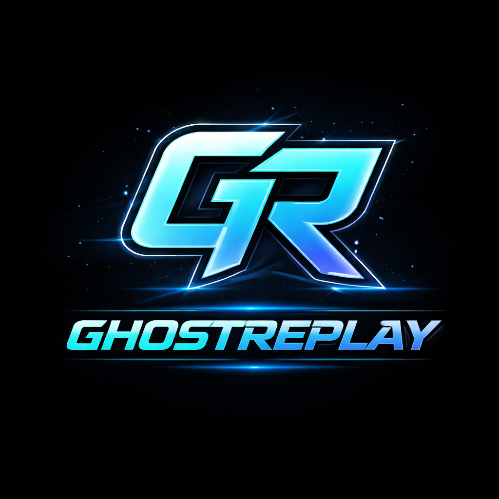 GhostReplay