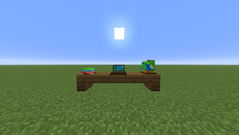 New Items