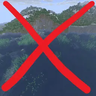 No oceans