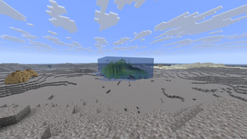 Ocean Monument