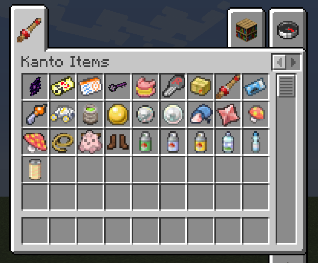 All Items!