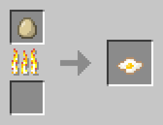 Fried Egg