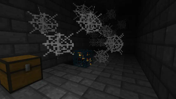 Spider Dungeon