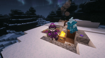 Join and play with friends or Foe!