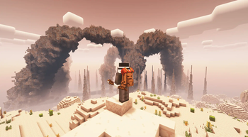 Let your Adventure Begin