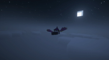 Fly High!
