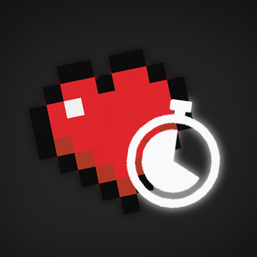 Heal Timer