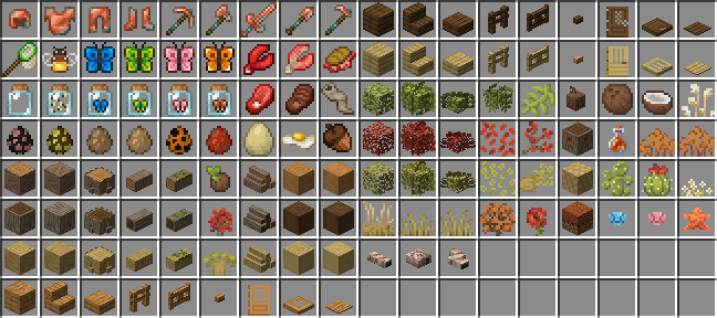 Creative Tab