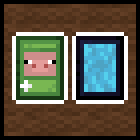 Mob Cards: Blue