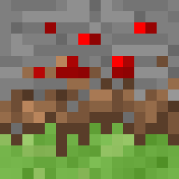 Left Forgotten Redstone Fix