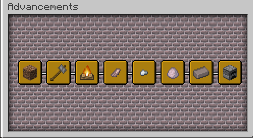 Advancements