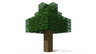 Fast Saplings