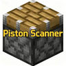 Piston Scanner