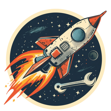 Create: Aerospace