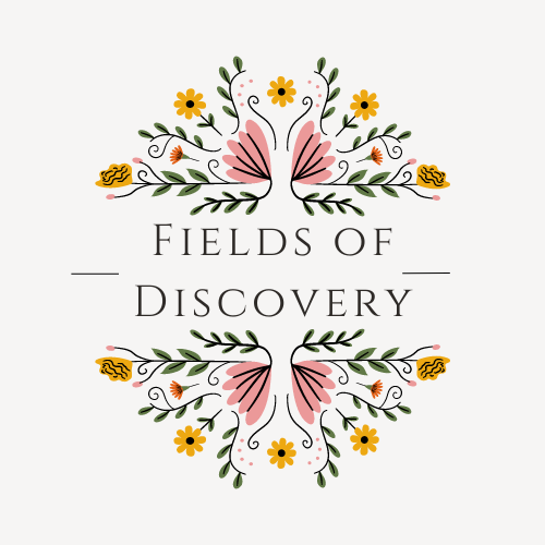 Fields of Discovery
