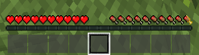 Phobia's Better Hotbar