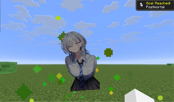 Haimaya Senpai Totem — screenshot 2