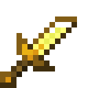 Gold Sword