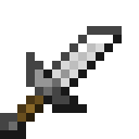 Iron Sword