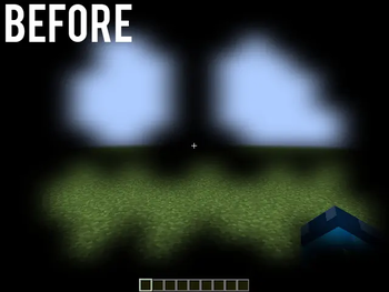 Pure Pumpkin Vision — screenshot 1
