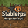 Stable Fps (Forge)+(NeoForge)