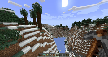 Pickaxe AI