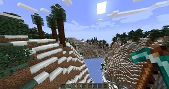 Pickaxe AI