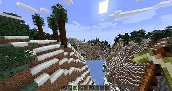 Pickaxe AI