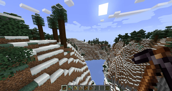 Pickaxe AI