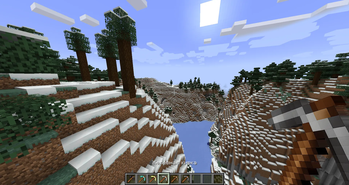 Pickaxe AI