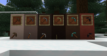 Pickaxe AI