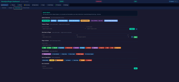 Dashboard View 2