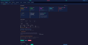 Dashboard View 3