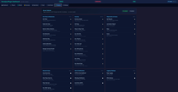 Dashboard View 4