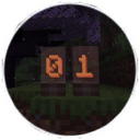 Create: Logical Nixie Tube Recipe