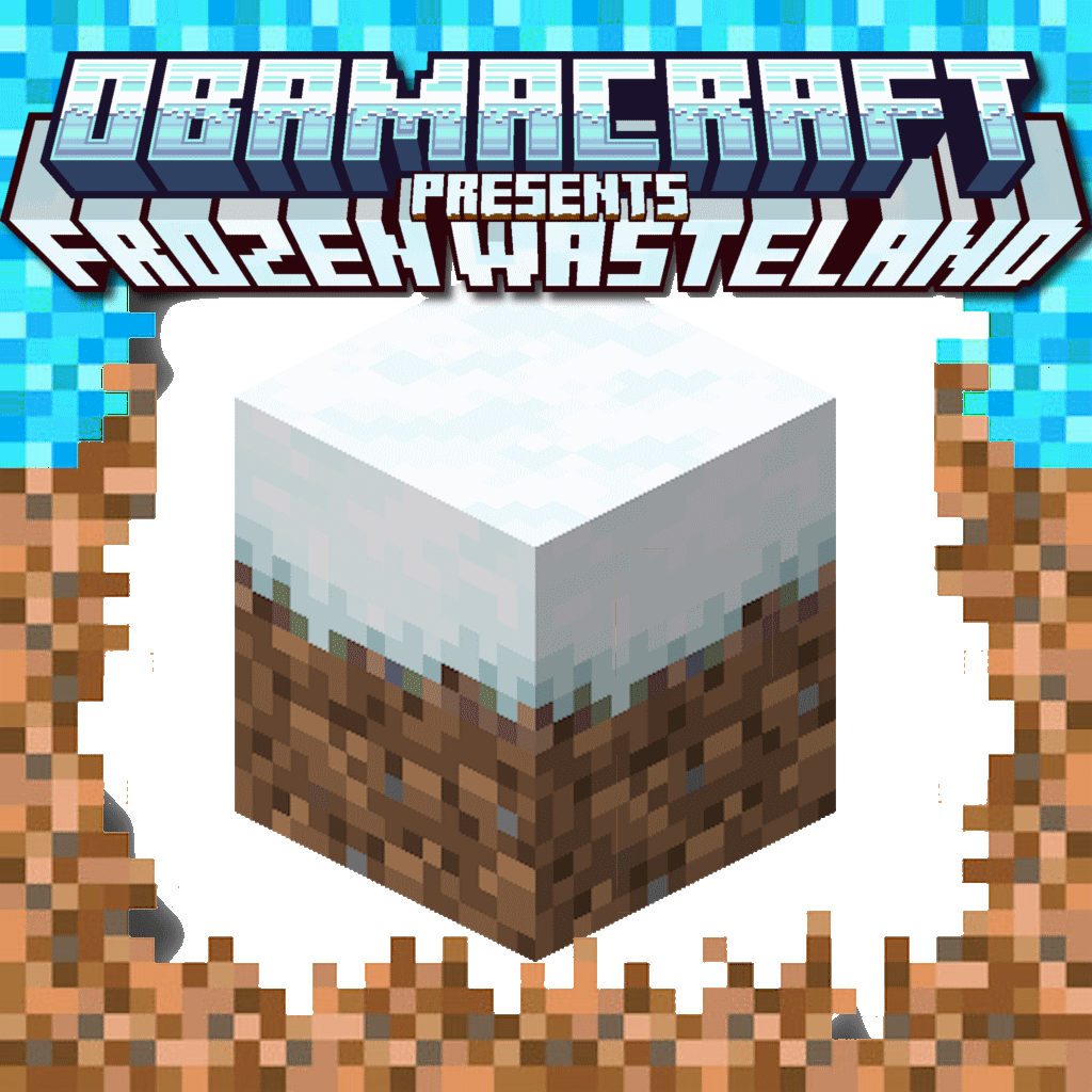 Obamacraft: Frozen Wasteland