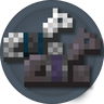 Missing Horse Armors