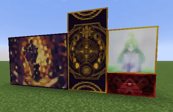 1.1 Paintings