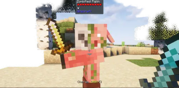 Damage Plugin