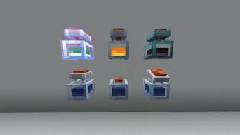 3D Models
