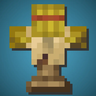 Dungeons Dummy Item