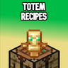 Craftable Totem Of Undying Recipe